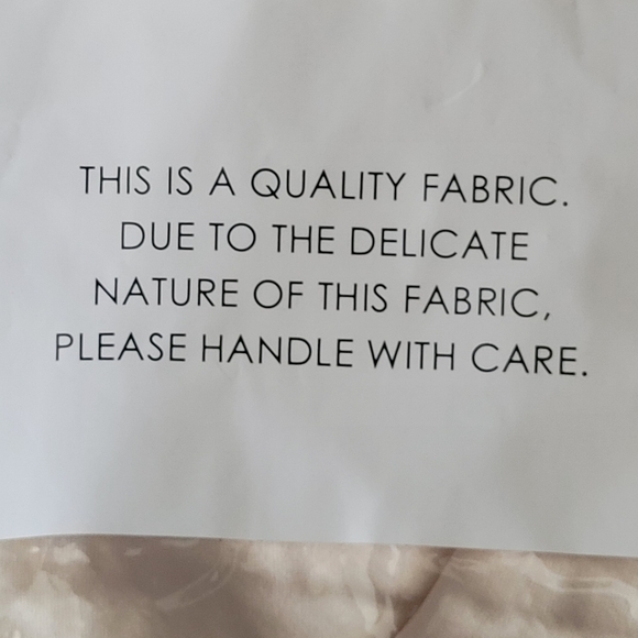 Lulu’s Hold Onto Love Beige Satin Cowl Neck Cami Tank Top Size Large - Picture 4 of 7